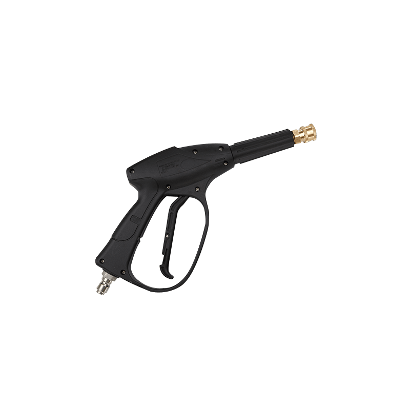 Pistola de agua de alta presión con conexión en vivo No. 1 C
