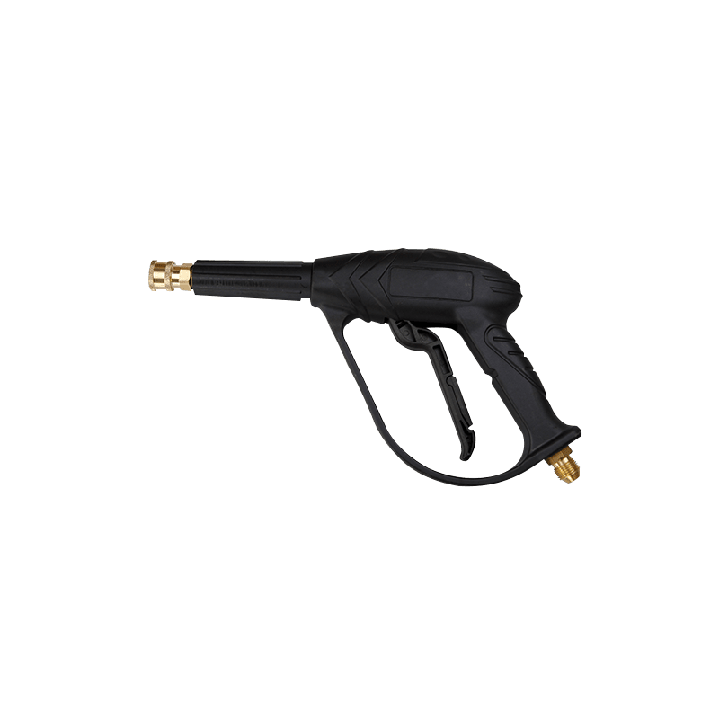 Pistola de agua de alta presión No. 3 C Union