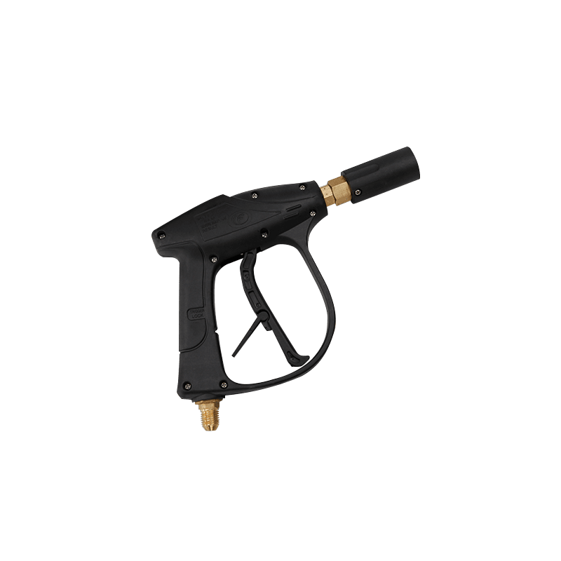 Pistola de agua de alta presión ajustable No. 2 D