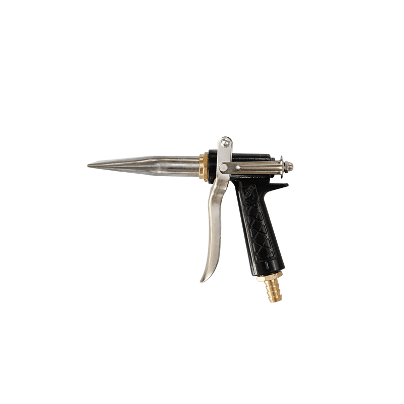 Pistola de espuma de hierro S113