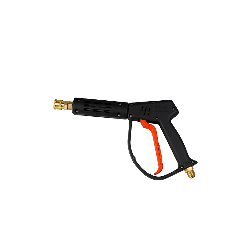 Pistola de agua de alta presión No. 5 C Union