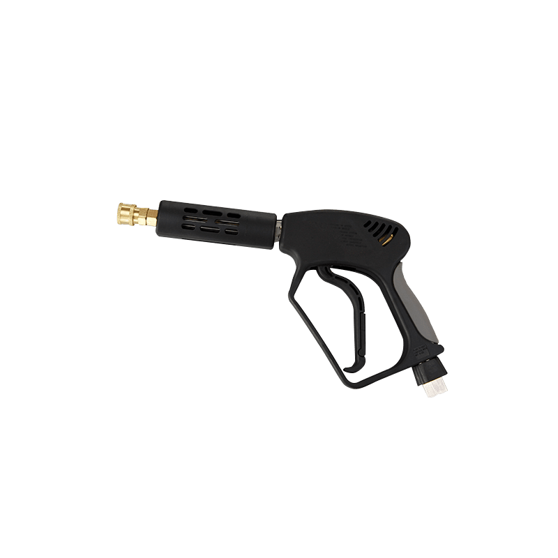 Pistola de agua de alta presión N ° 8 C pico de pato (versión antivuelco)