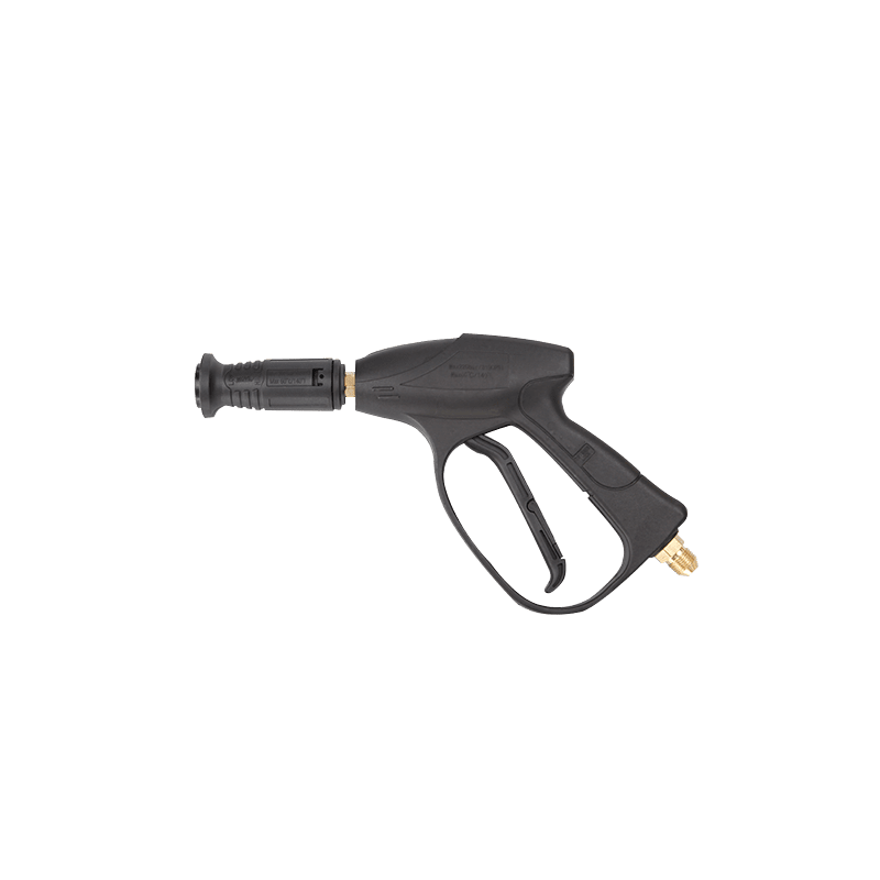 Pistola de agua de alta presión N ° 1 D Duckbill