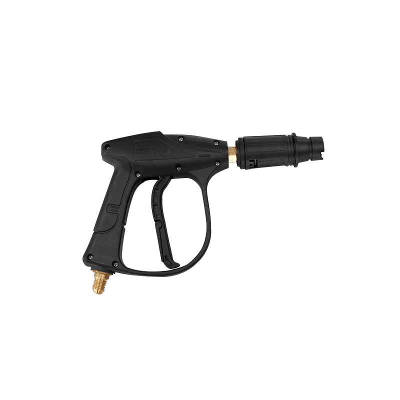 Pistola de agua de alta presión N ° 2 D Duckbill