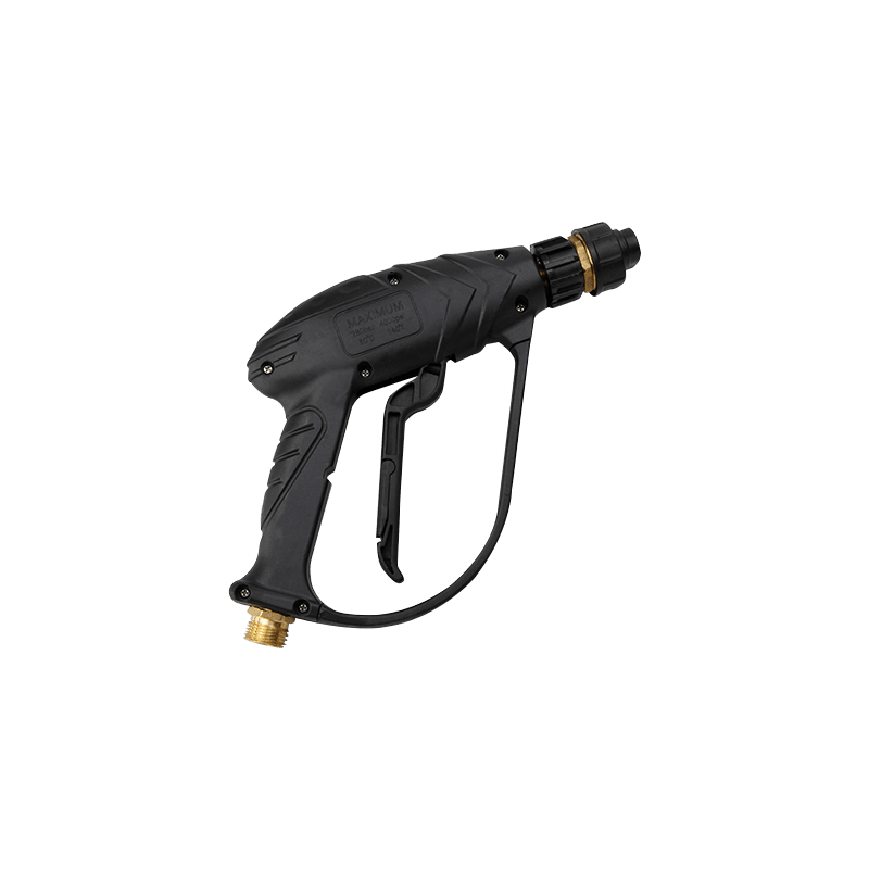 Pistola de agua de alta presión 3D Big Two