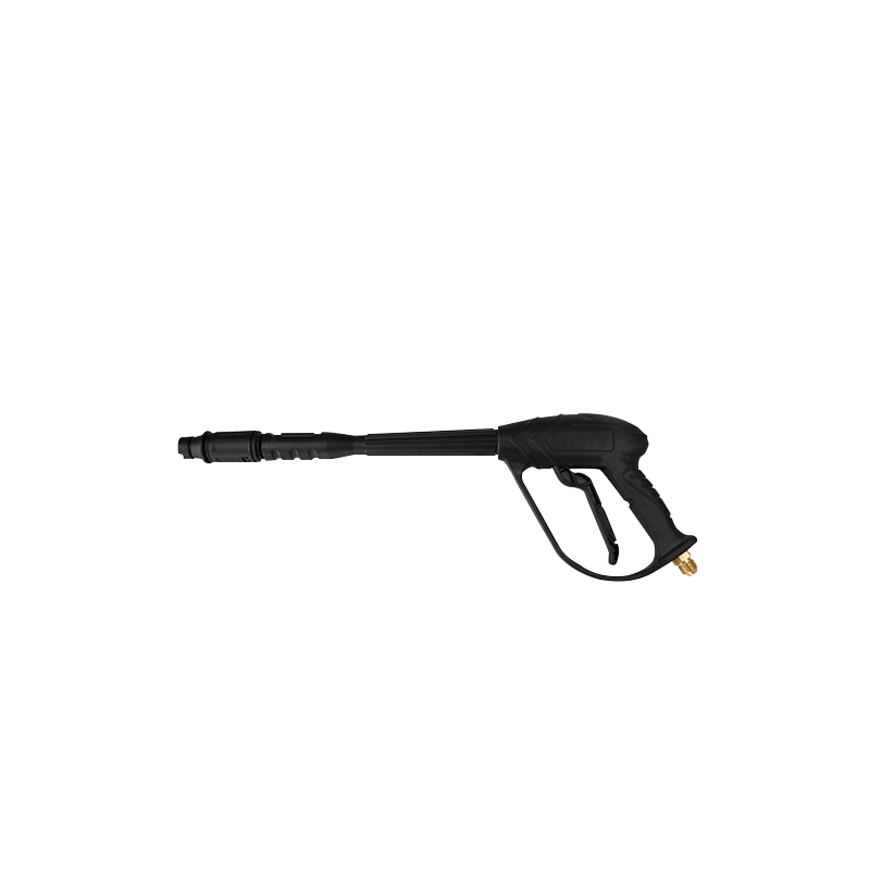 Pistola de agua de alta presión N ° 3 B Duckbill