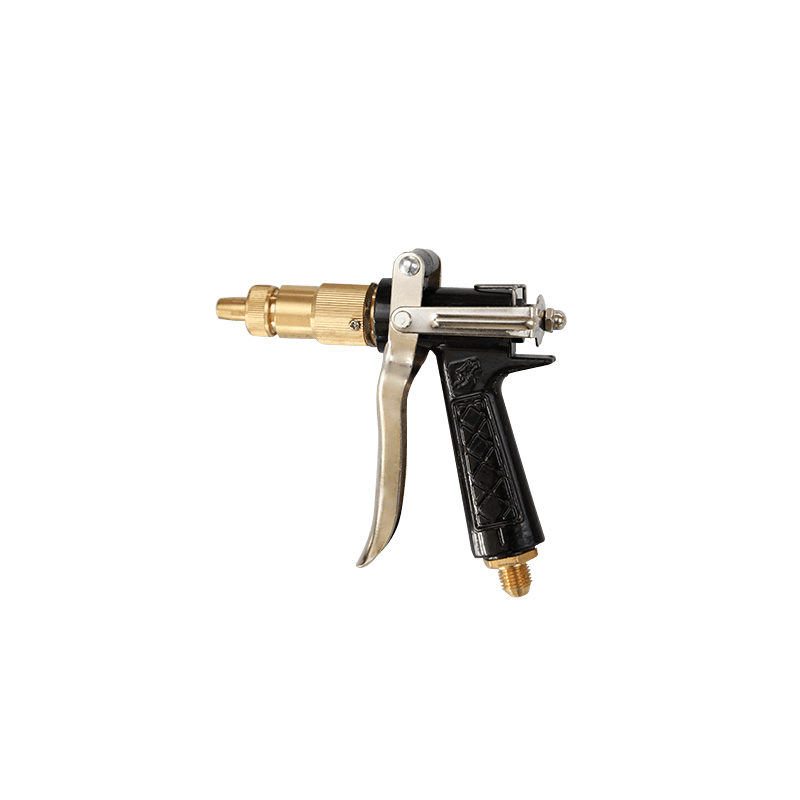 Pistola de hierro ordinaria G106