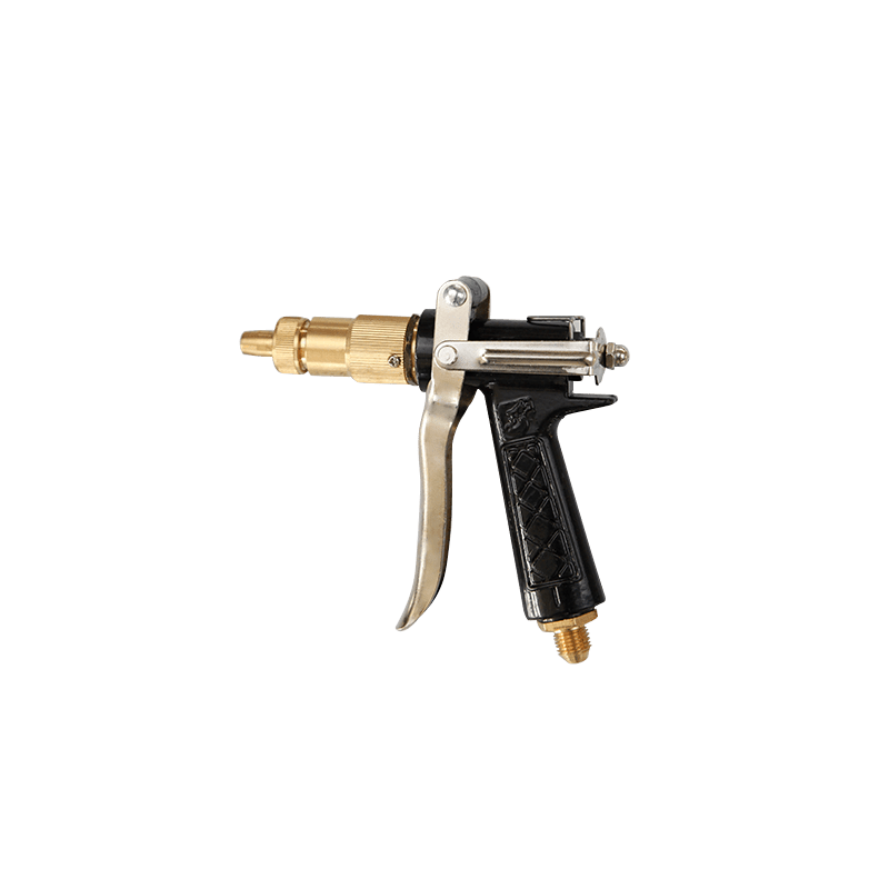 Pistola de hierro ordinaria G106