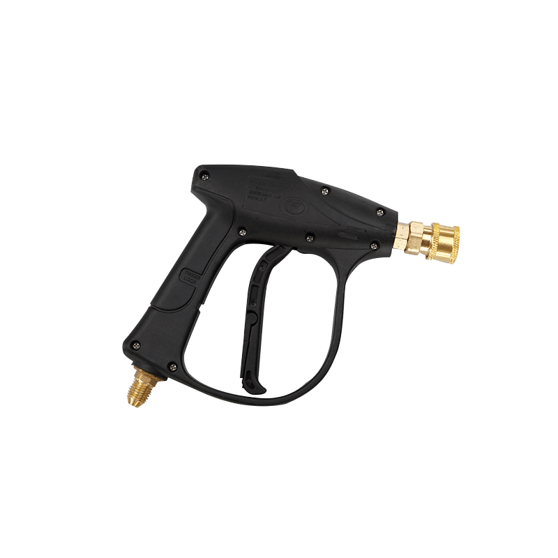 Pistola de agua de alta presión No. 2 D Union