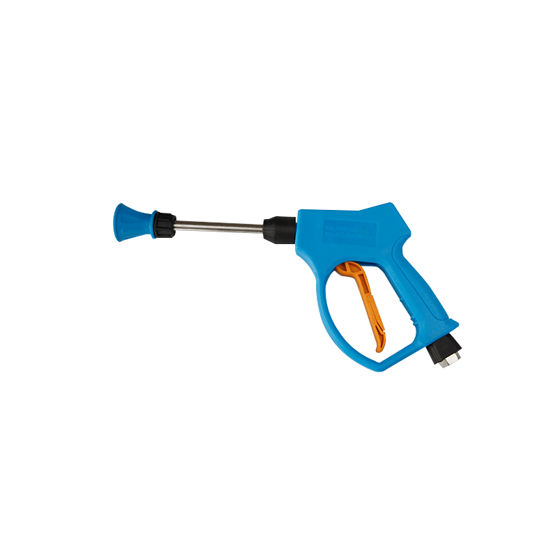 Pistola de agua de alta presión de bocina No. 4 D Plus de 15 cm