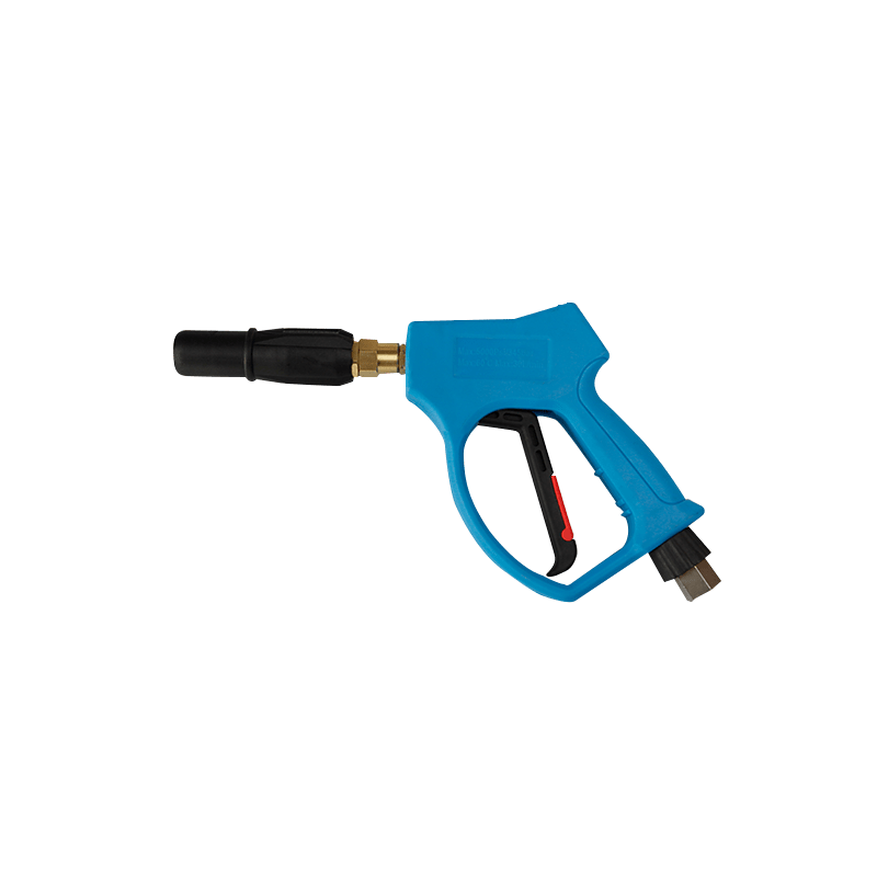Pistola de agua de alta presión de espuma n. ° 4 (versión anti-bobinado)